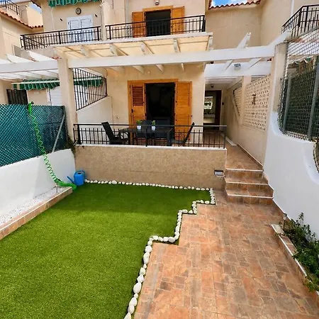 Chalet Belen . *