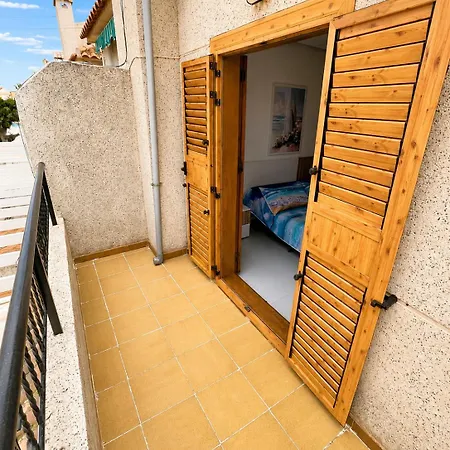 Belen . Chalet *