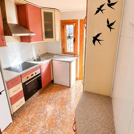 Chalet Belen . El Moncayo