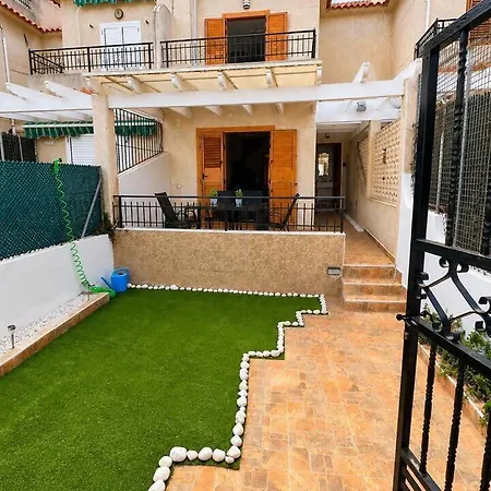 Chalet Belen . *