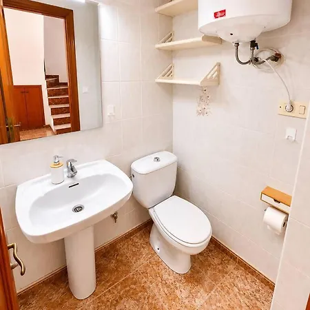 Chalet Belen .