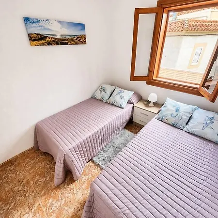 Belen 木屋 El Moncayo