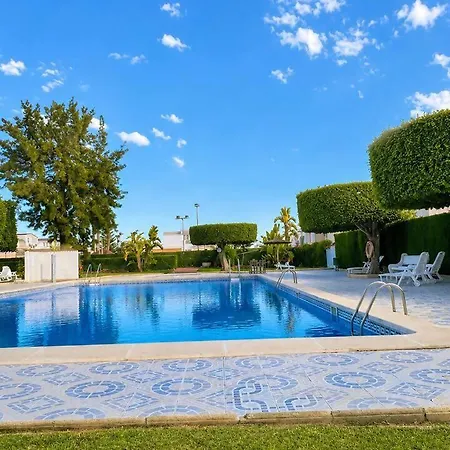 Chalet Belen .