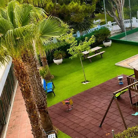 Chalet Belén . *